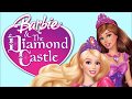 Barbie And The Diamond Castle: We're Gonna Find It - Lyrics Color Coded