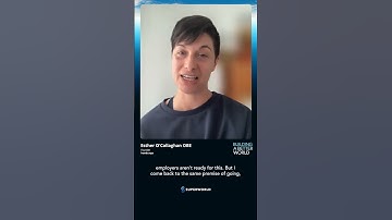 Bridging the Gap Between Web2 and Web3 with Esther O’Callaghan OBE, Founder and CEO of Hundo.xyz