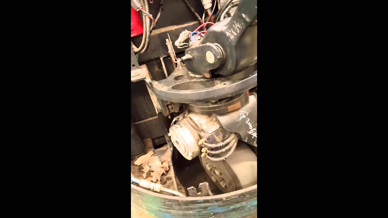 Crown WP 3045-45 Drive motor issues troubleshooting - YouTube electric hydraulic lift diagram for wiring 