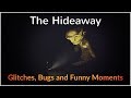 Little Nightmares - Glitches, Bugs and Funny Moments 8 (The Hideaway Edition)