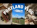 PORTLAND vlog✈️포틀랜드여행 여기는 꼭 가야해! ft.🐶나🐮나 가는데 말고~ㅣ근교 와이너리 와인테이스팅🍇피노누아하면 오레곤이쥐🍷ㅣ포틀랜드 여행코스 맛집추천ㅣ미국 브이로그