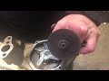 Stop overheating the small block Chevy & bigblock with inexspensive 30 dollar water pump