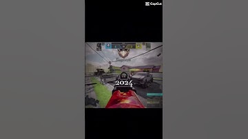 I’m officially quitting Codm #short #fyp #viral #cod #callofduty