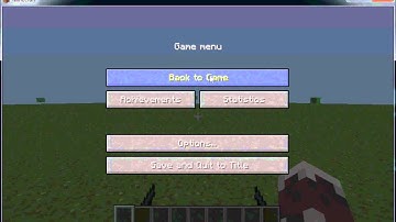 minecraft 1.2.3 sdk gun mod test