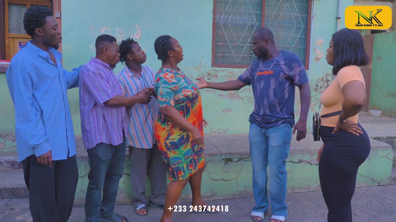 🙆THE LUCKY NUMBERS  🤑 SURE BANKER |ACABENEZER MISSES HIS CHANCE OF BECOMING A BILLIONAIRE