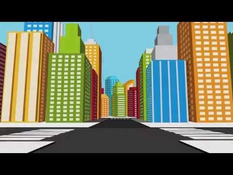 კედლის მოხატვა \"DreamWall\" - commercial