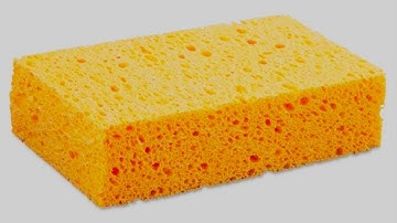 The true meaning of bullet sponge