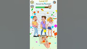 impossible date 2 level 27 complete #gaming #viralshort #dop2 #tiktok #games #ytshorts #tranding