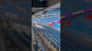 Man City Etihad Stadium Vip Corporate Hospitality Views