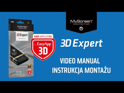 myscreenprotector-3d-expert-with-easyapp-kit-3d-(curved-screens-protector)--video-manual