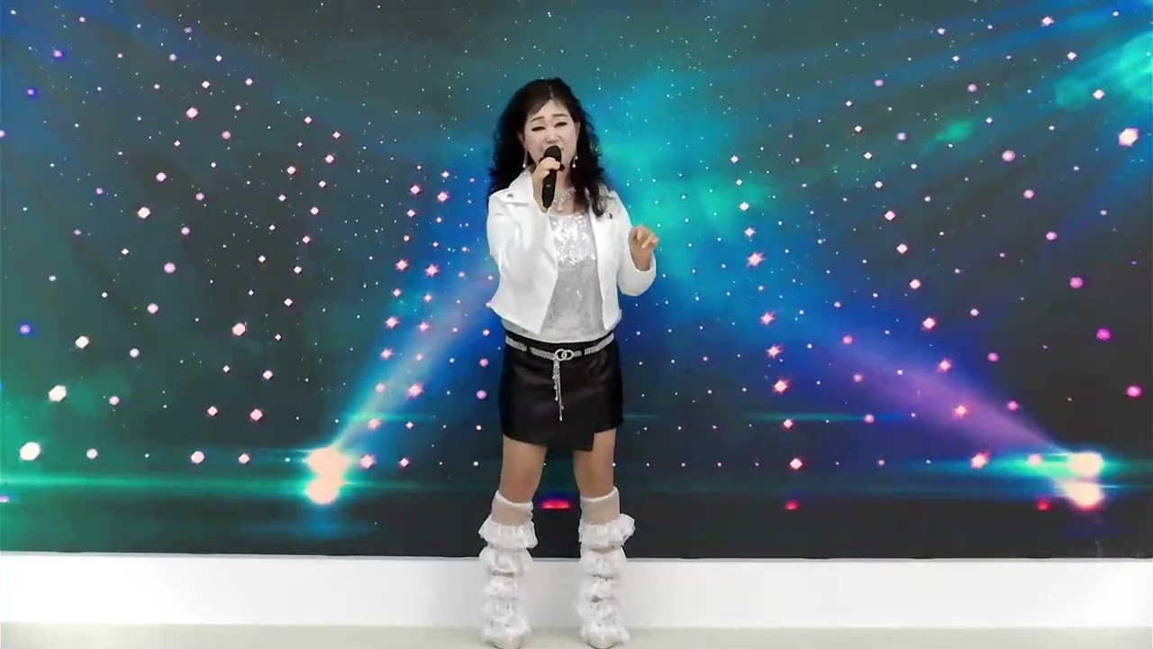 #김기연 님 부릅니다#메들리(소양강처녀 외 3곡)#내가스타tv