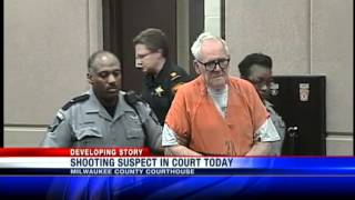Court appearance for man who shot teen neighbor