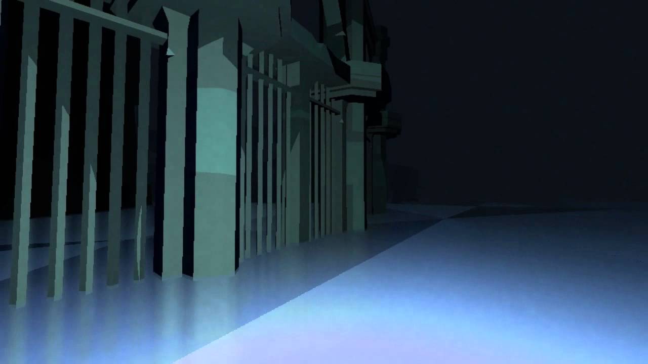 Indie Impressions - Voidscape 0