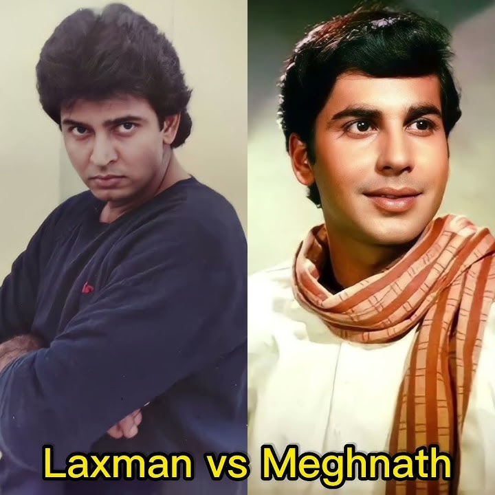 Meghnath vs Laxman | teeran se teer chalave | do mahaveer do surveer #ramayan