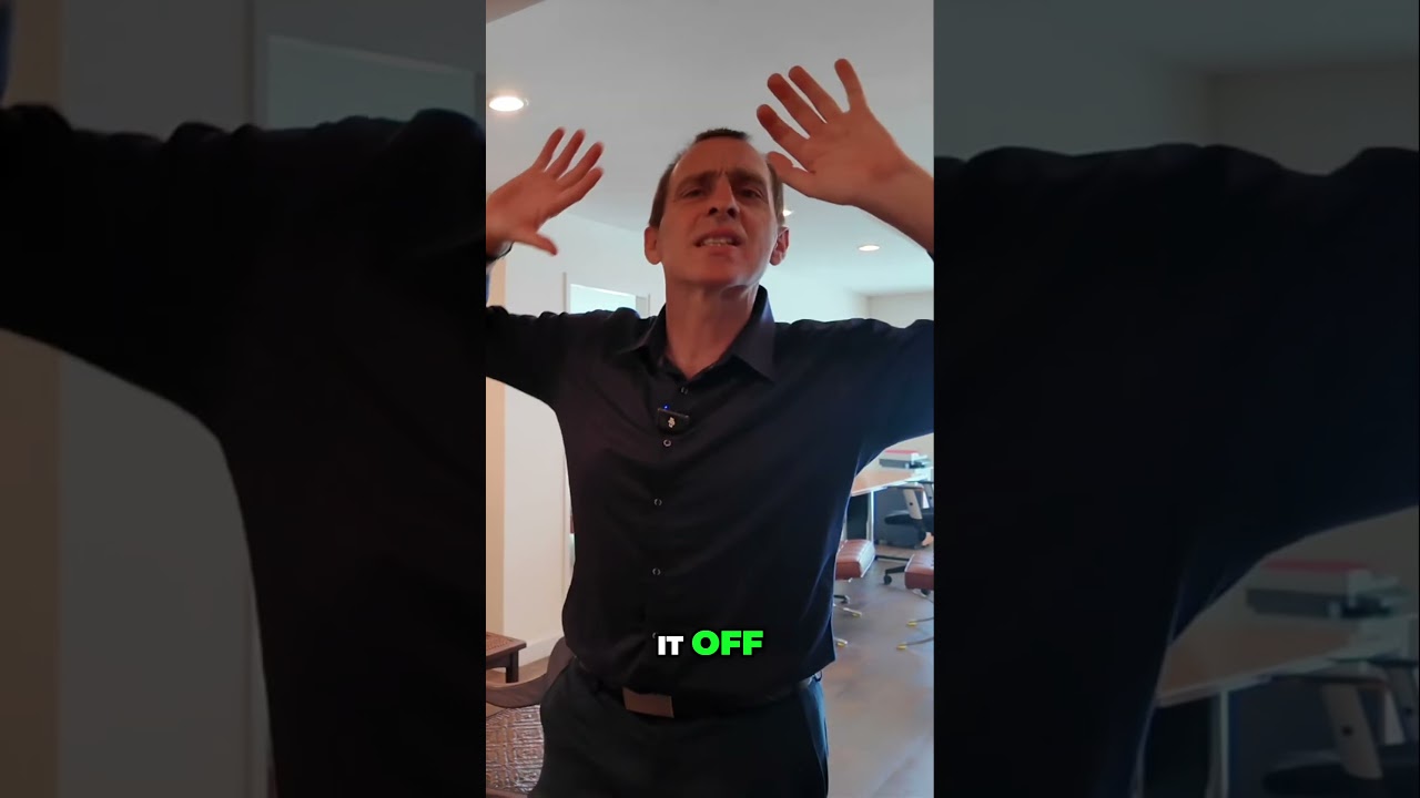 INCREDIBLE Condo Tour - Maximizing Space with Genius Storage!