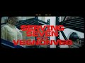 Serving Seven With VegNonVeg