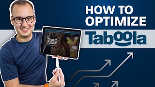 How to optimize a Taboola Campaign
