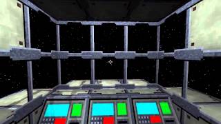 [HD] [Update] Space Sandbox Prototype - #1