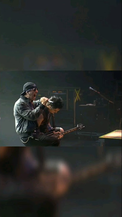 M. Shadows AMAZING scream Live in the LBC 2008 #a7x #avengedsevenfold #mshadows #shorts #fyp