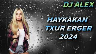 :  #   #  2024/ Haykakan SIRO Nor ergeri havaqacu 2024