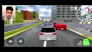 Fast&Grand Car driving Simulator gameplay screenshot 3