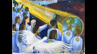 Oahspe_Book of Wars Against Jehovih Ch.43 (Audio)