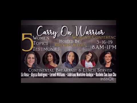 churchill yapımı Women in LEADERSHIP