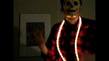 CHRIS PAGE - Two Twenty Twos [Official Video]