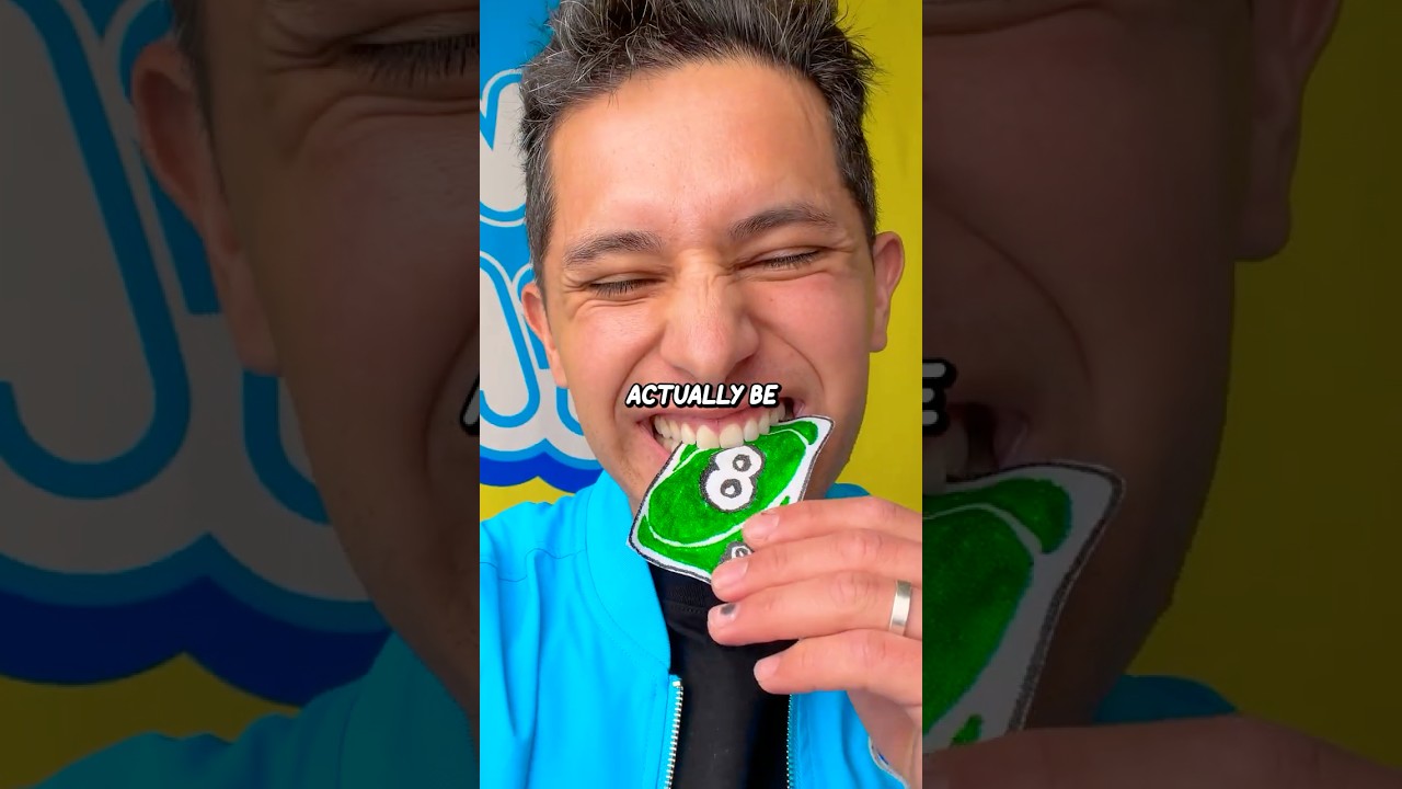 How to CHEAT at UNO 🃏🤯