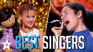 BEST SINGERS 2023! These SENSATIONAL Auditions STUNNED the Judges on Romania's Got Talent