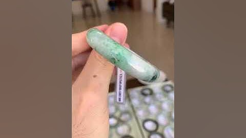 CẨM THẠCH THIÊN NHIÊN - VÒNG NGỌC MYANMAR - VÒNG JADE - CẨM THẠCH JNC JADE