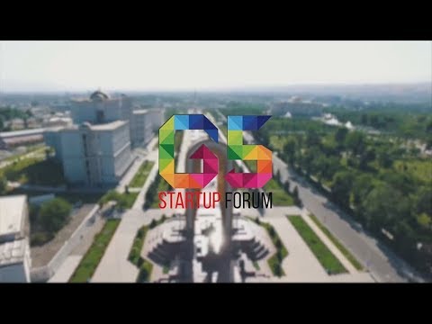 G5 StartUP Forum 2017