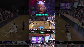 2K made bro END stream early😭💀