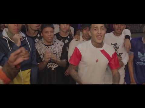 Neutro Shorty - Infieles [Official Video]