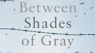 Between Shades of Gray60second Book Review