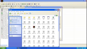brute force nd dictionary attack using cain&able by brijesh.avi