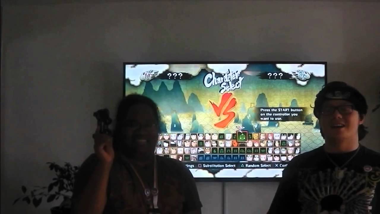 DarkMello Entrance Video