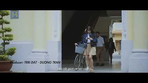 Em Gái Mưa  Hương Tràm MV 4K Oficial