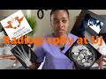 Studying diagnostic radiography at UJ part 2| finding and choosing a hospital for training