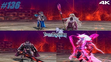 Trails into Reverie Walkthrough Part 136 "Trial Doors 16, 17, and 18"