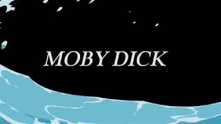 Moby Dick Trailer