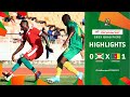 Burundi 🆚 Cameroon | Highlights - #TotalEnergiesAFCONQ2023 - MD2 Group C