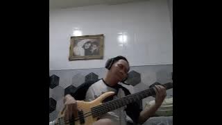 Sorak kemenangan GMS Surabaya bass cover