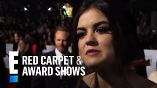 People's Choice asks: Why are your fans special? | E! People's Choice Awards