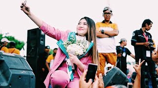 Via Vallen - Nemen, tapi sukanya ikan dalam kolam