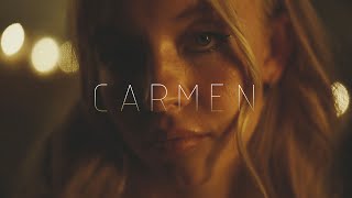 Cassie Howard Carmen Euphoria