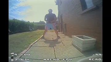 IGOW4 Weekly Challenge #4: Split S to Loop