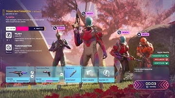 Splitgate 2 is just amazing! | Splitgate 2 Team Deathmatch no breaks