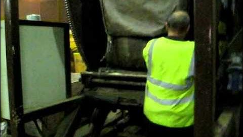 Haith - 360-2 Bag Tippler - Patented Design.wmv