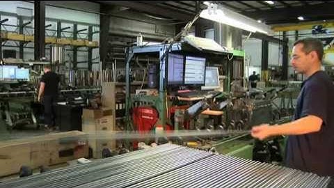 Non-Destructive Testing Services (NDT inspection) at Laboratory Testing Inc.